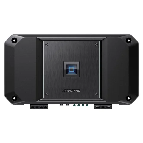 Alpine R2-A150M, Mono-slutsteg, 1 500 W