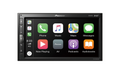 Pioneer SPH-EVO62DAB-UNI, Bilstereo med CarPlay, DAB-radio och Bluetooth