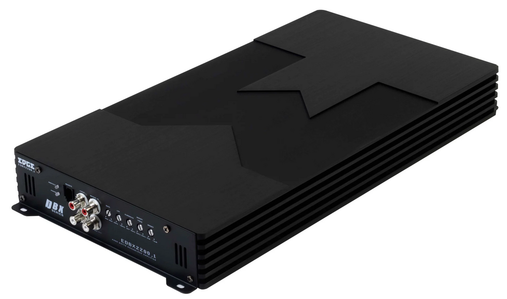 EDGE DBX2200.1D-E4, Monoblock Slutsteg