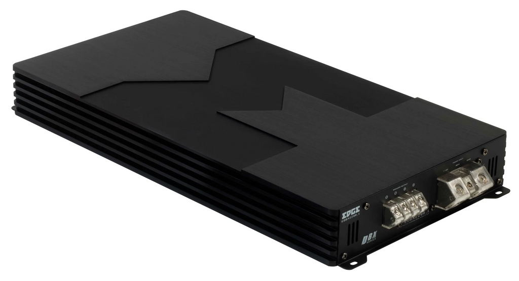 EDGE DBX2200.1D-E4, Monoblock Slutsteg