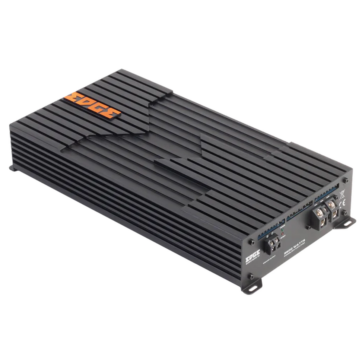 EDGE DBX2200.1D-E4, Monoblock Slutsteg