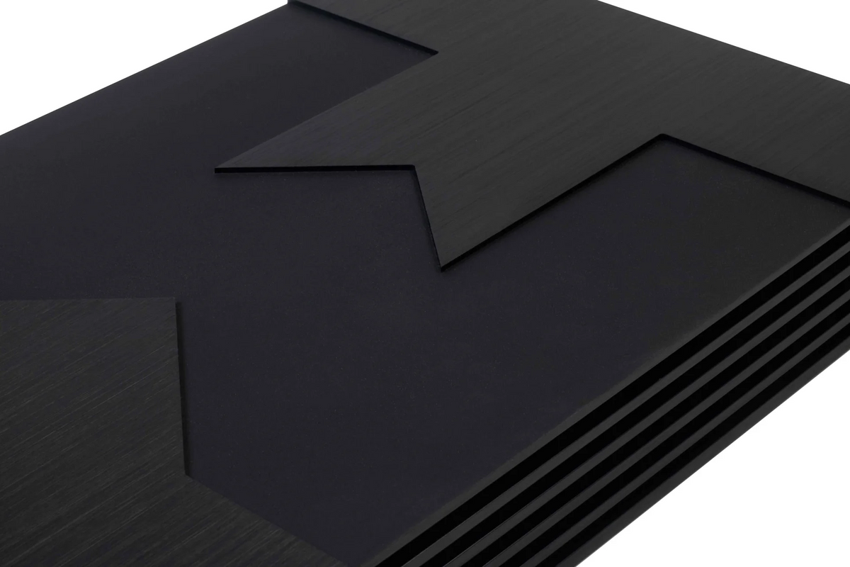EDGE DBX2200.1D-E4, Monoblock Slutsteg