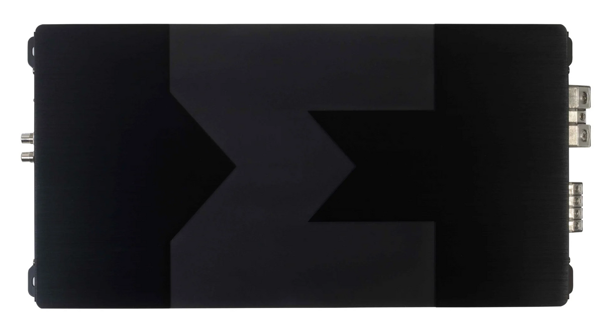 EDGE DBX2200.1D-E4, Monoblock Slutsteg