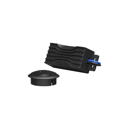 AudioControl A1, Altitude diskantkit PAR