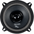 EDGE DB-Series 13 cm högtalare med dubbla koner
