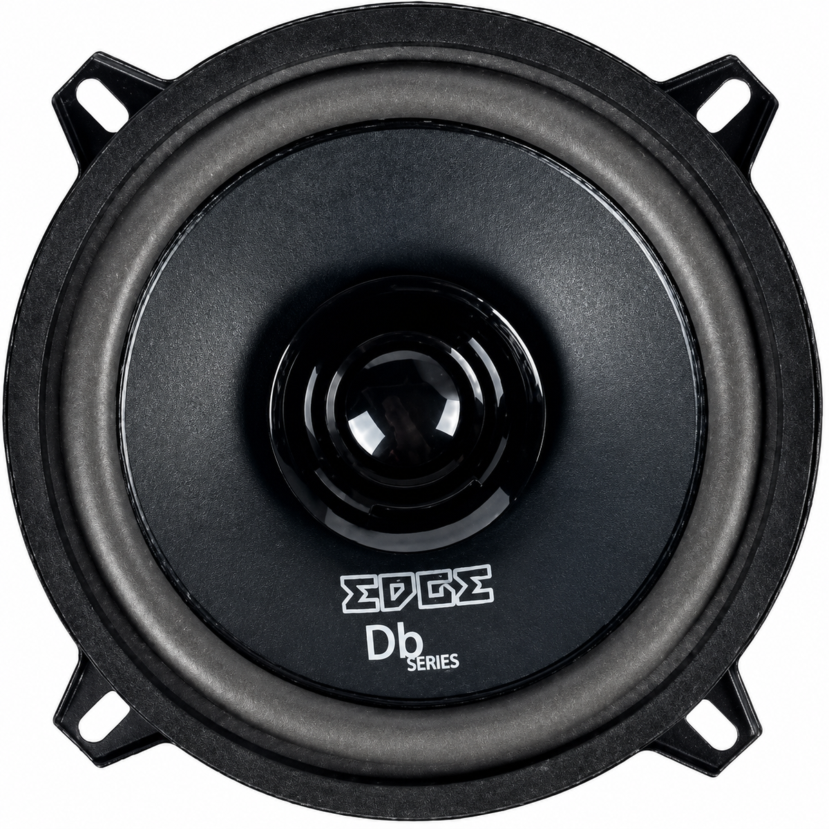 EDGE DB-Series 13 cm högtalare med dubbla koner