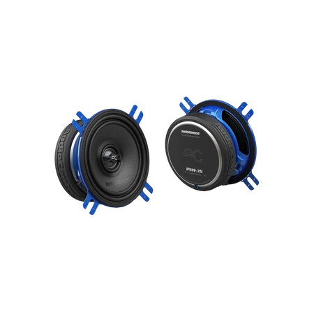 AudioControl PNW-35, 3,5" 2-vägs koaxialhögtalare PAR