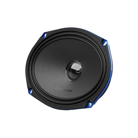 AudioControl PNW-69CS2, 6×9" 2-vägs komponentsystem PAR