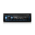 Alpine UTE-200BT, Bilstereo med Bluetooth