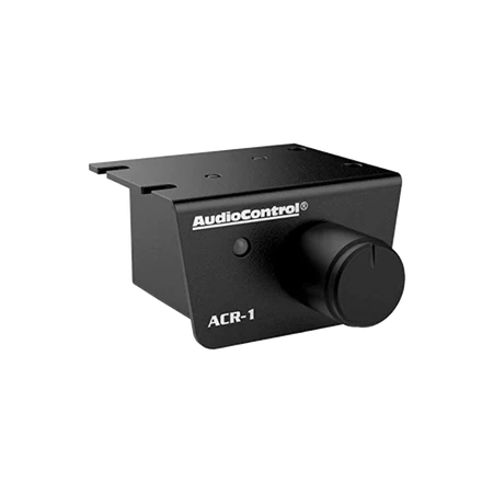 AudioControl ACR-1