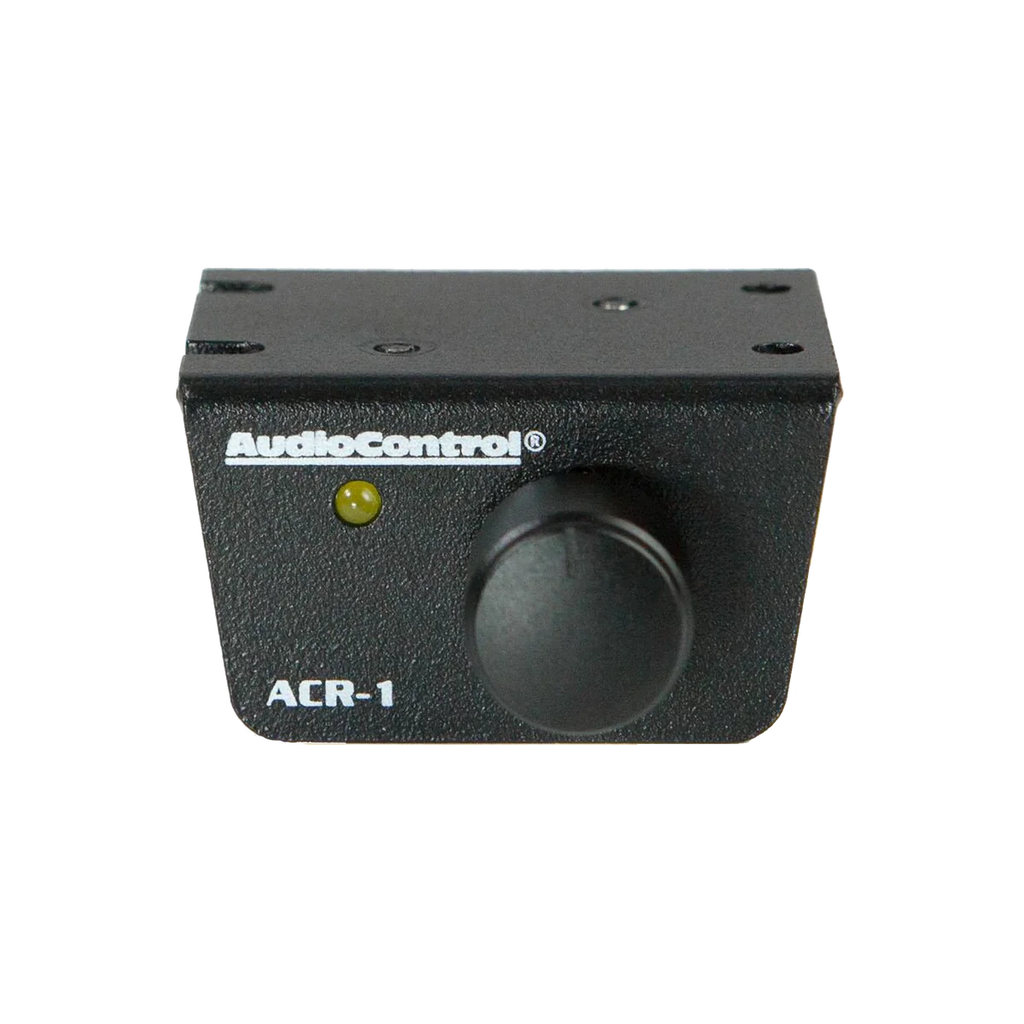 AudioControl ACR-1