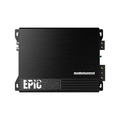 AudioControl EPIC1500, Monoblock-slutsteg