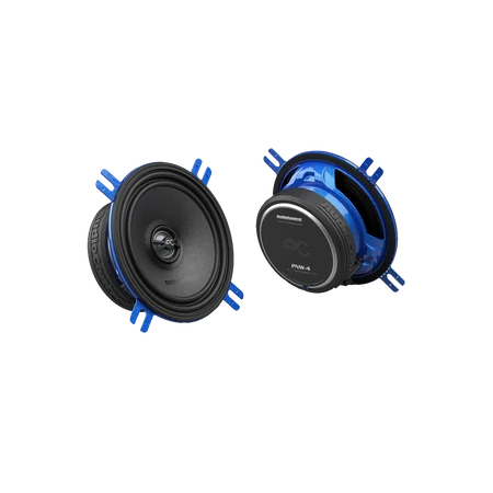 AudioControl PNW-4, 4" 2-vägs koaxialhögtalare PAR