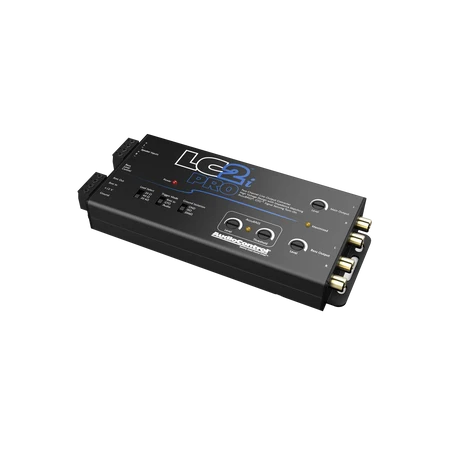 AudioControl LC2i PRO, 2-kanals line out-omvandlare