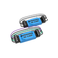 AudioControl AC-LGD, belastningsmotstånd 2-pack