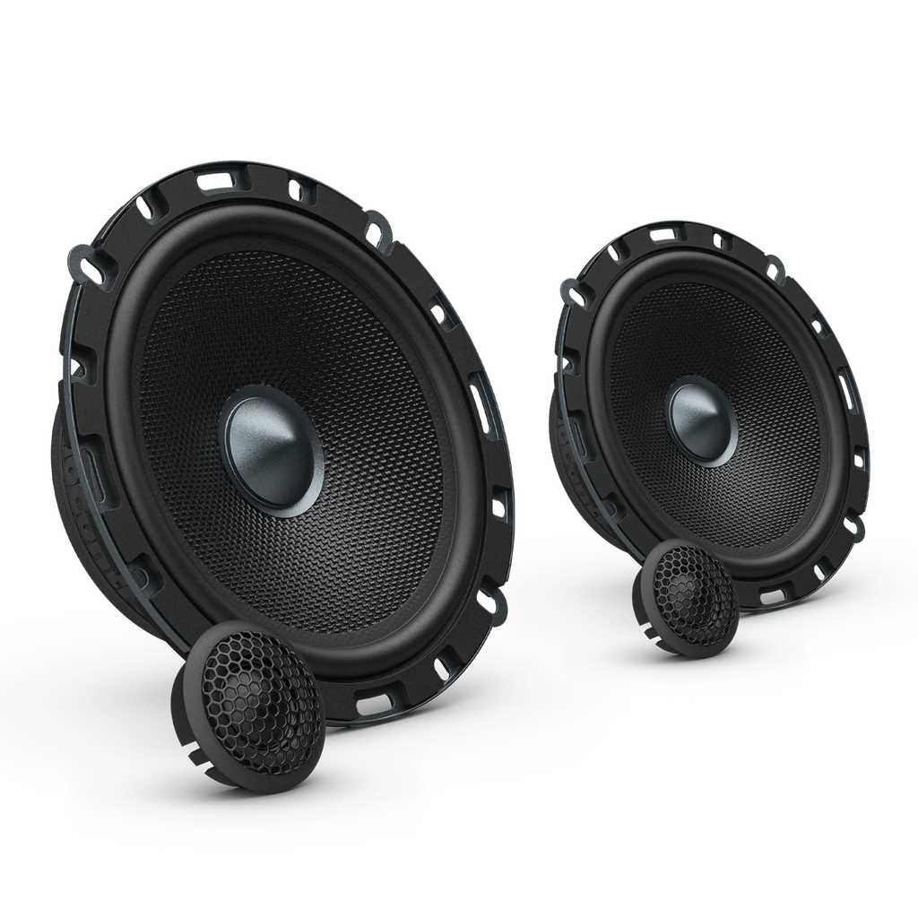 AudioControl A65CS2, Altitude 6,5" högtalarset med diskanter, PAR