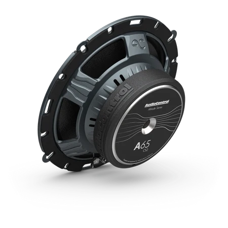 AudioControl A65CS2, Altitude 6,5" högtalarset med diskanter, PAR