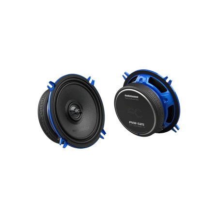 AudioControl PNW-525, 5,25" 2-vägs koaxialhögtalare PAR