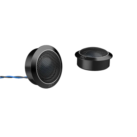 AudioControl PNW-1, Diskantkit PAR