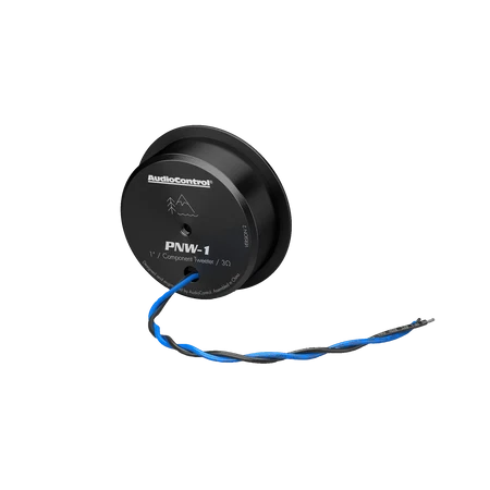 AudioControl PNW-1, Diskantkit PAR