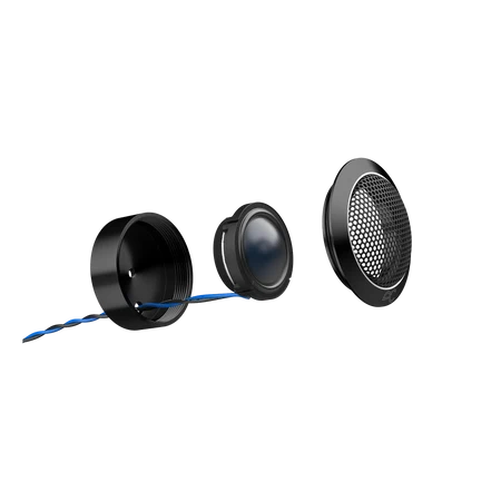 AudioControl PNW-1, Diskantkit PAR