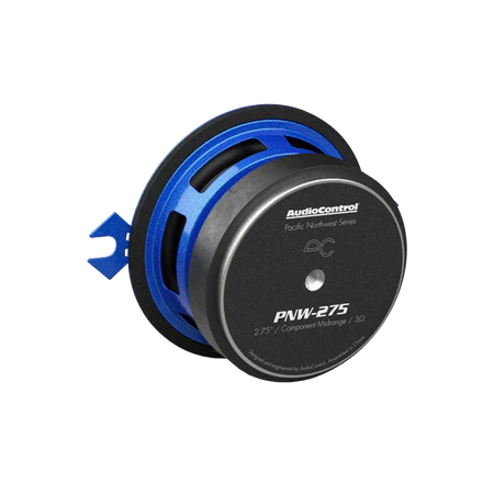 AudioControl PNW-275, 2,75" högtalare PAR