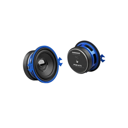 AudioControl PNW-275, 2,75" högtalare PAR