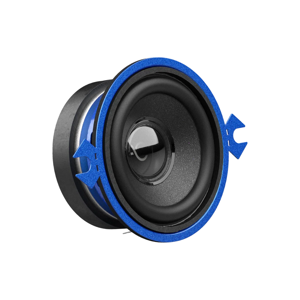 AudioControl PNW-275, 2,75" högtalare PAR