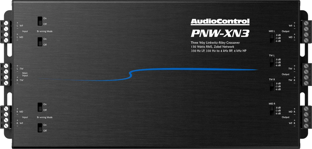 AudioControl PNW-XN3