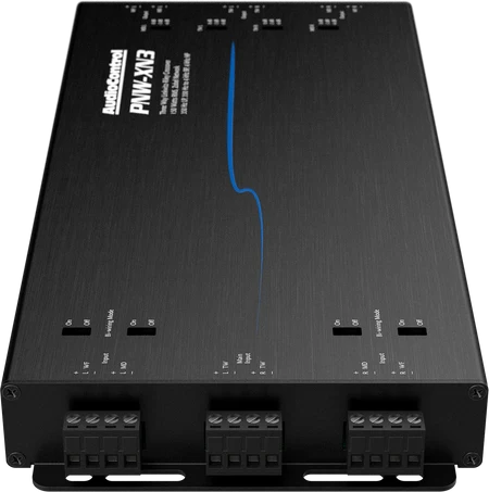 AudioControl PNW-XN3
