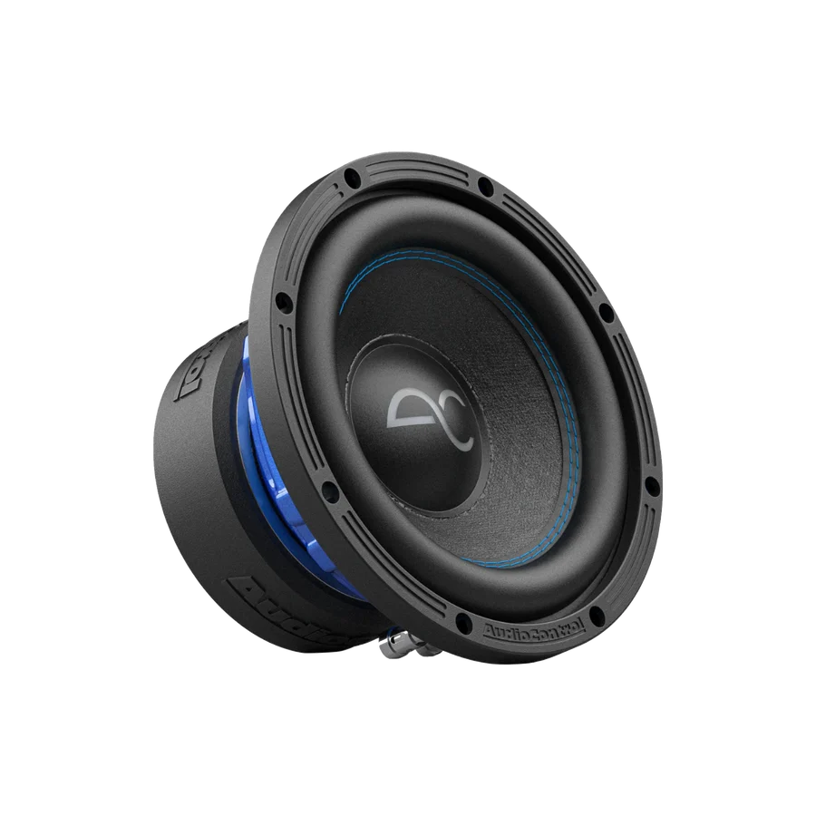 AudioControl SPK-8S4, 8" bas