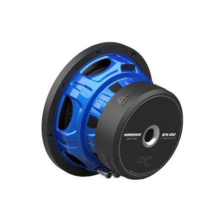 AudioControl SPK-8S2, 8" bas