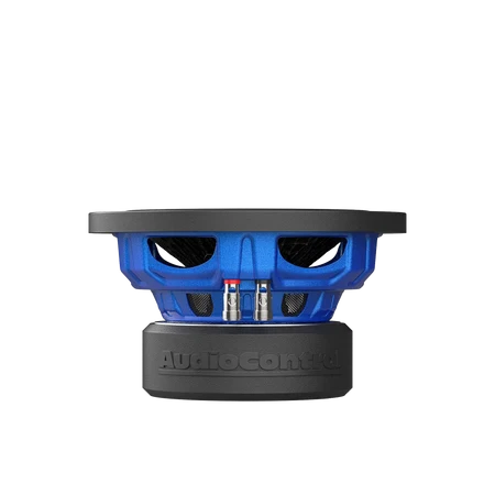 AudioControl SPK-8S4, 8" bas