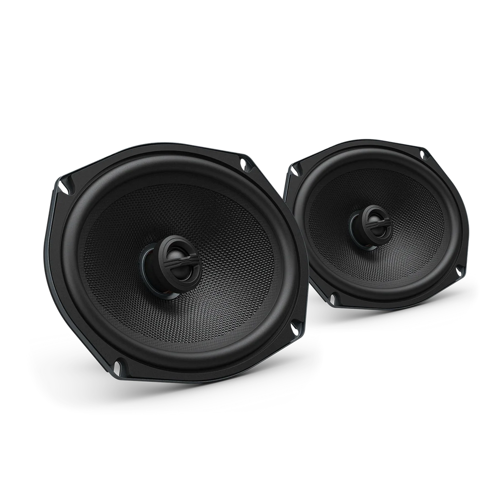 AudioControl A69, Altitude 6×9" koaxialhögtalare