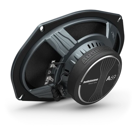 AudioControl A69, Altitude 6×9" koaxialhögtalare