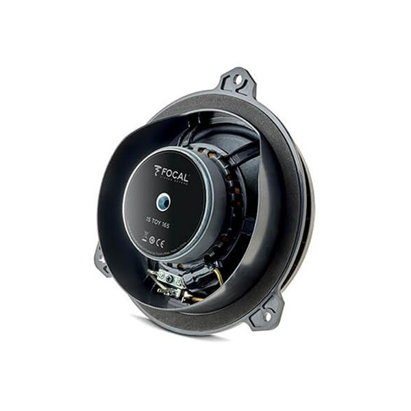 Focal ISTOY165, 165 mm 2-vägs komponentsystem