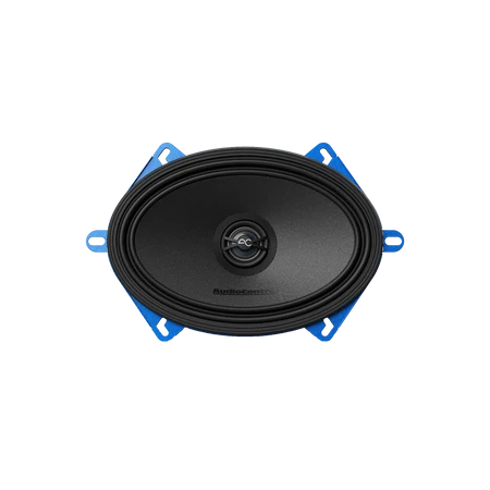 AudioControl PNW-57, 5×7" 2-vägs koaxialhögtalare PAR