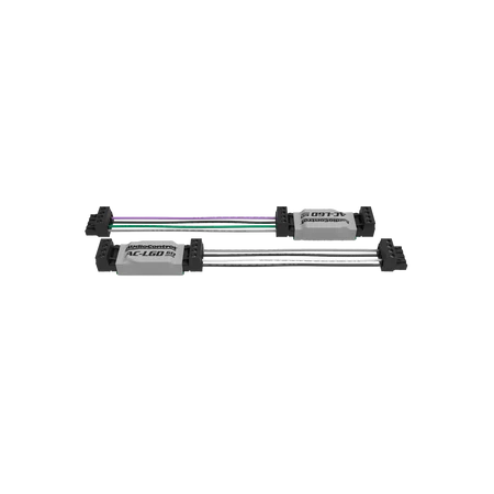 AudioControl AC-LGD-60, belastningsmotstånd 2-pack