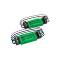 AudioControl AC-LGD-20, belastningsmotstånd 2-pack
