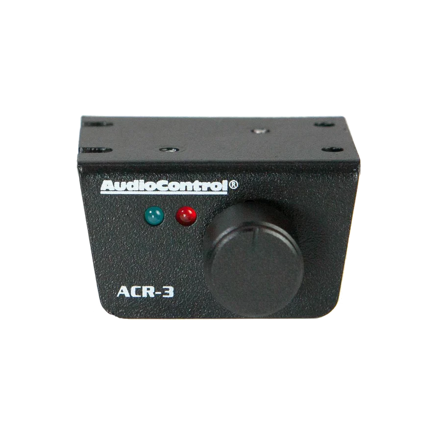 AudioControl ACR-3