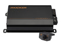 Kicker 53VXA10001, VXA1000.1 1000 W monoförstärkare i klass D för subwoofer