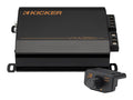 Kicker 53VXA3501, VXA350.1 350 W monoförstärkare i klass D för subwoofer