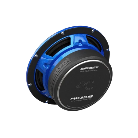 AudioControl PNW-65CS2, 6,5" 2-vägs komponentsystem PAR
