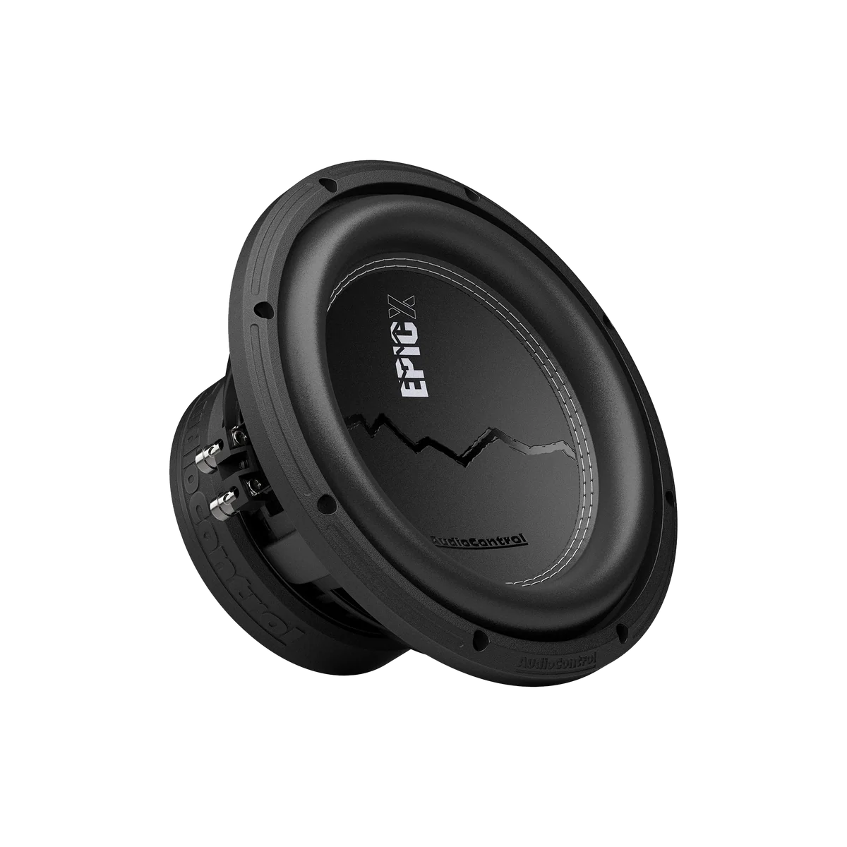 AudioControl EPIC X10D2, 10" bas