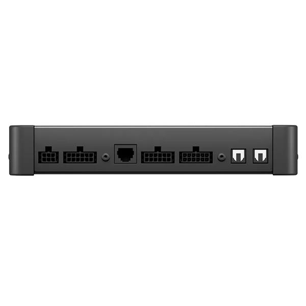 Audison bit Nove DRC, signalgränssnittsprocessor med DRC-AB