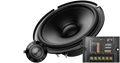 Pioneer TS-Z65CH, 2-vägskit 6,5"