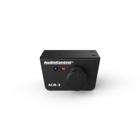 AudioControl LC8i, 8-kanals line out-omvandlare