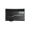 AudioControl D-5.1300, 5-kanals DSP-slutsteg med Matrix