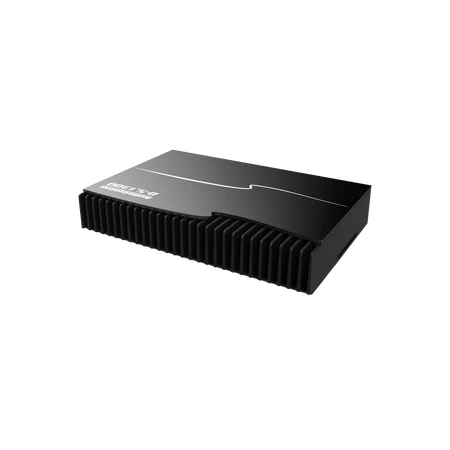 AudioControl D-5.1300, 5-kanals DSP-slutsteg med Matrix
