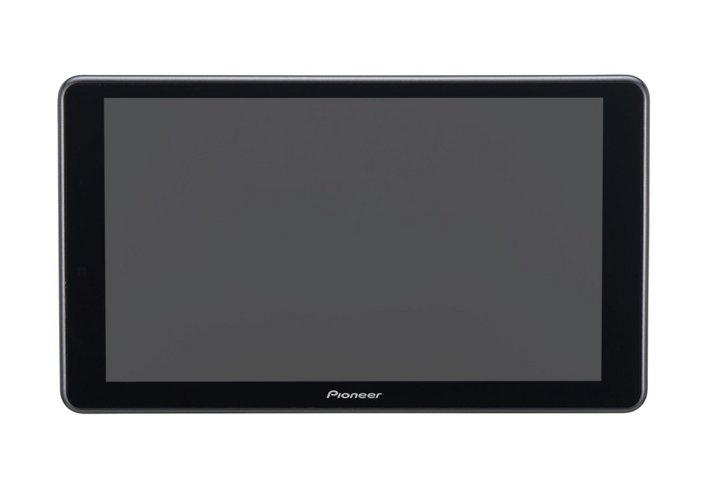 Pioneer SPH-EVO98DAB-UNI2, Bilstereo